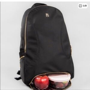 Buffbunny game changer backpack